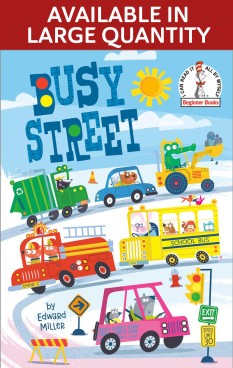 Busy Street