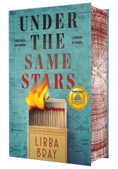 Under the Same Stars