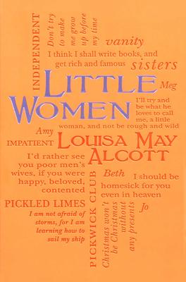 Little Women - Louisa May Alcott