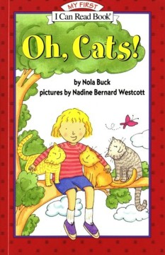 Oh, Cats!